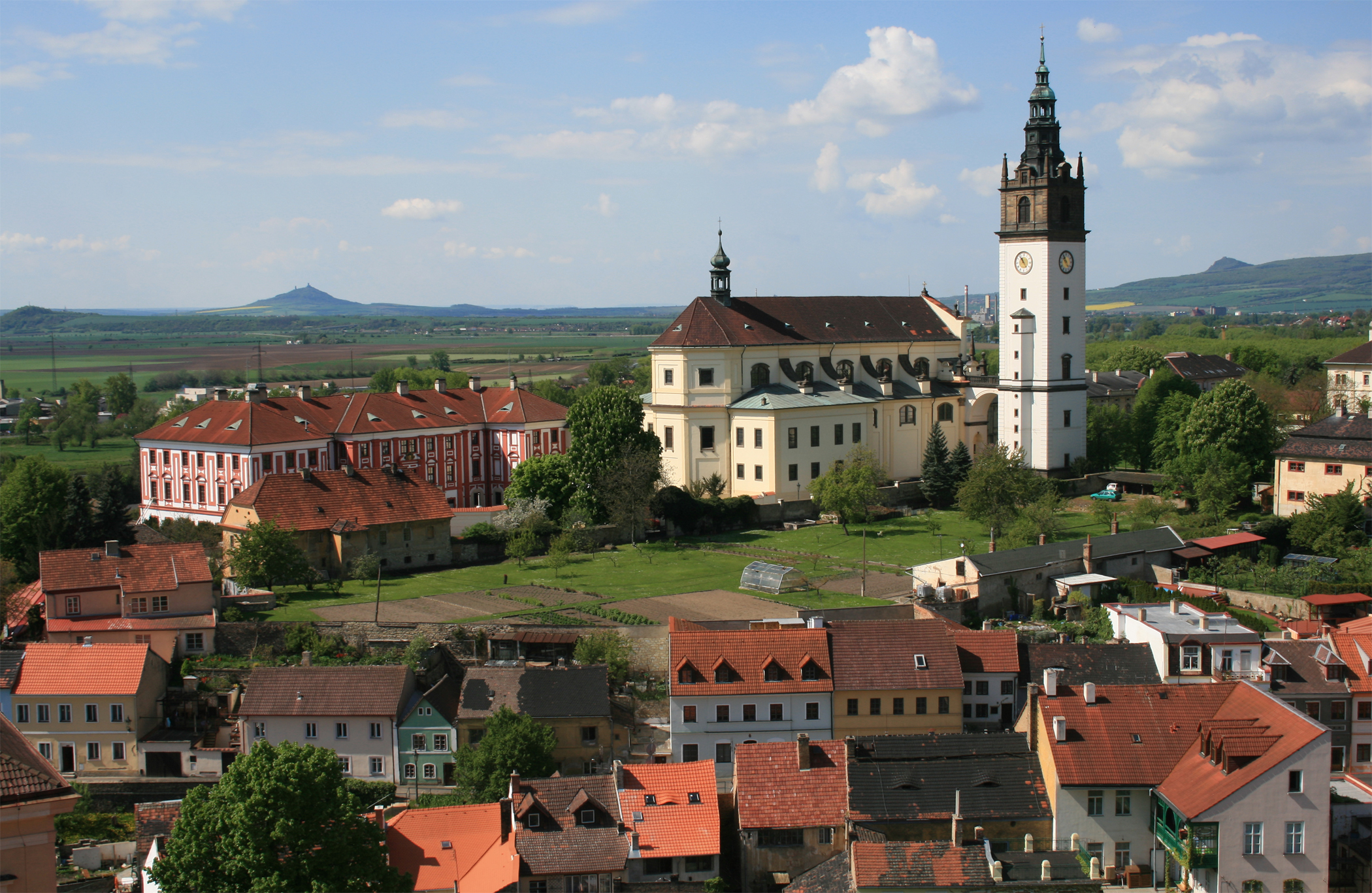 Tchaj-ťi klub Litoměřice