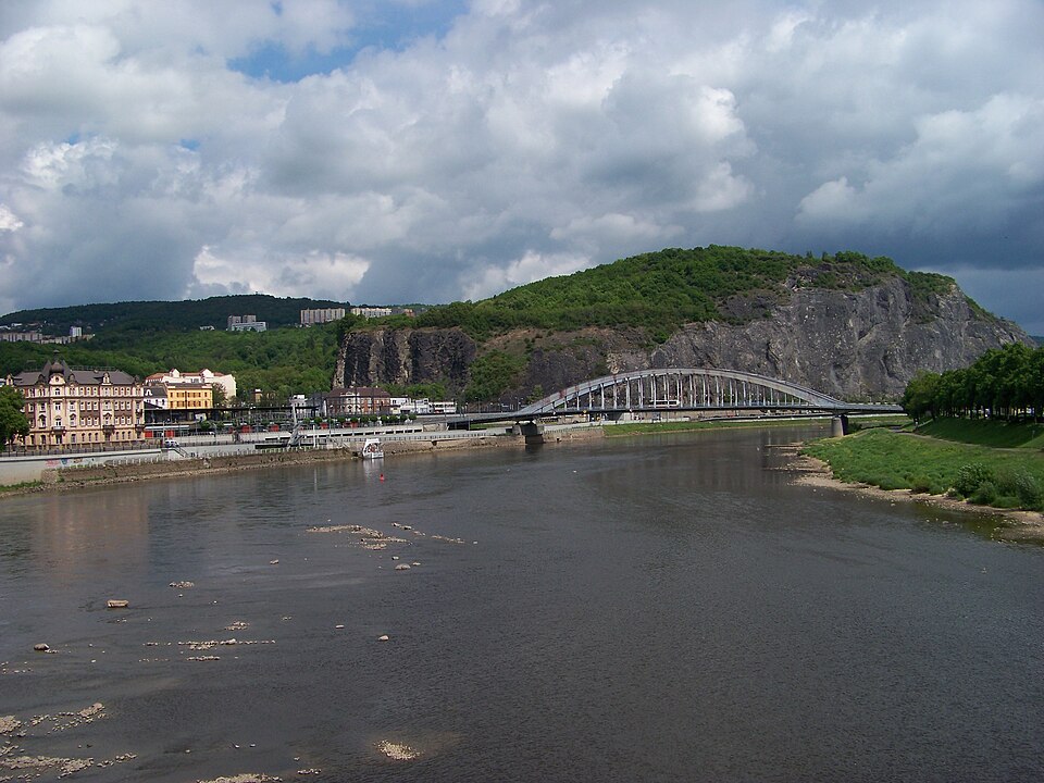Tchaj-ťi klub Ústí nad Labem